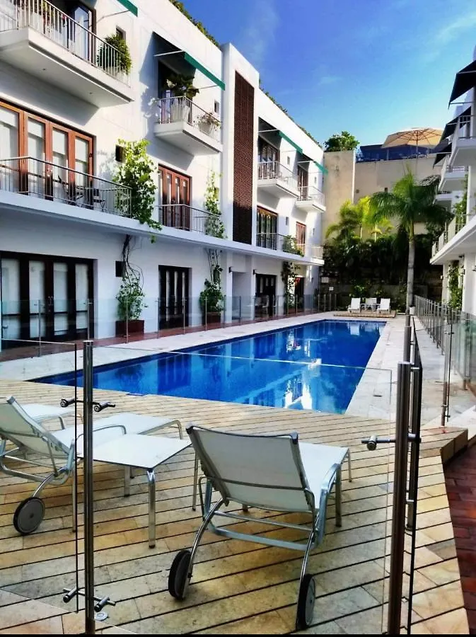 Ferienwohnung Virrey Eslava Cartagena