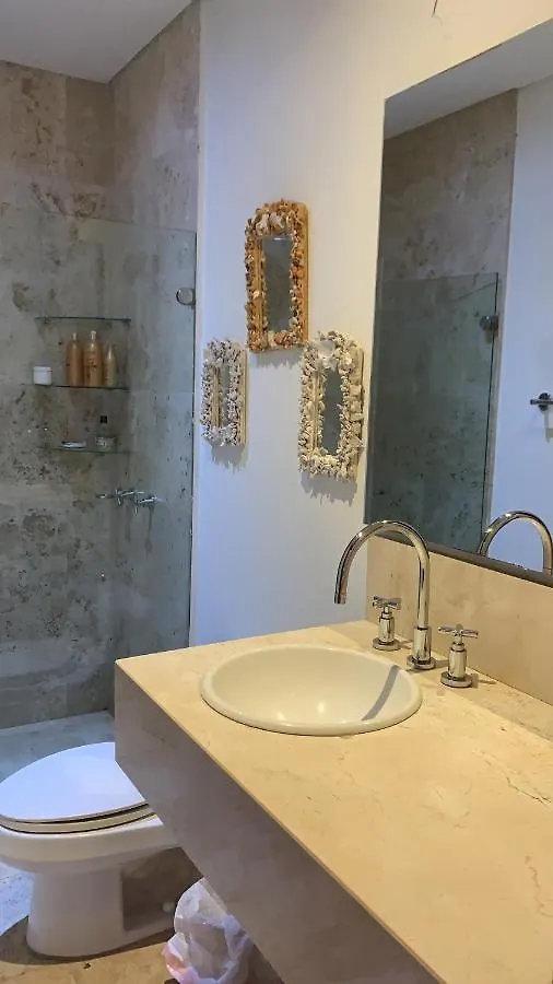 Ferienwohnung Virrey Eslava Cartagena  Apartment
