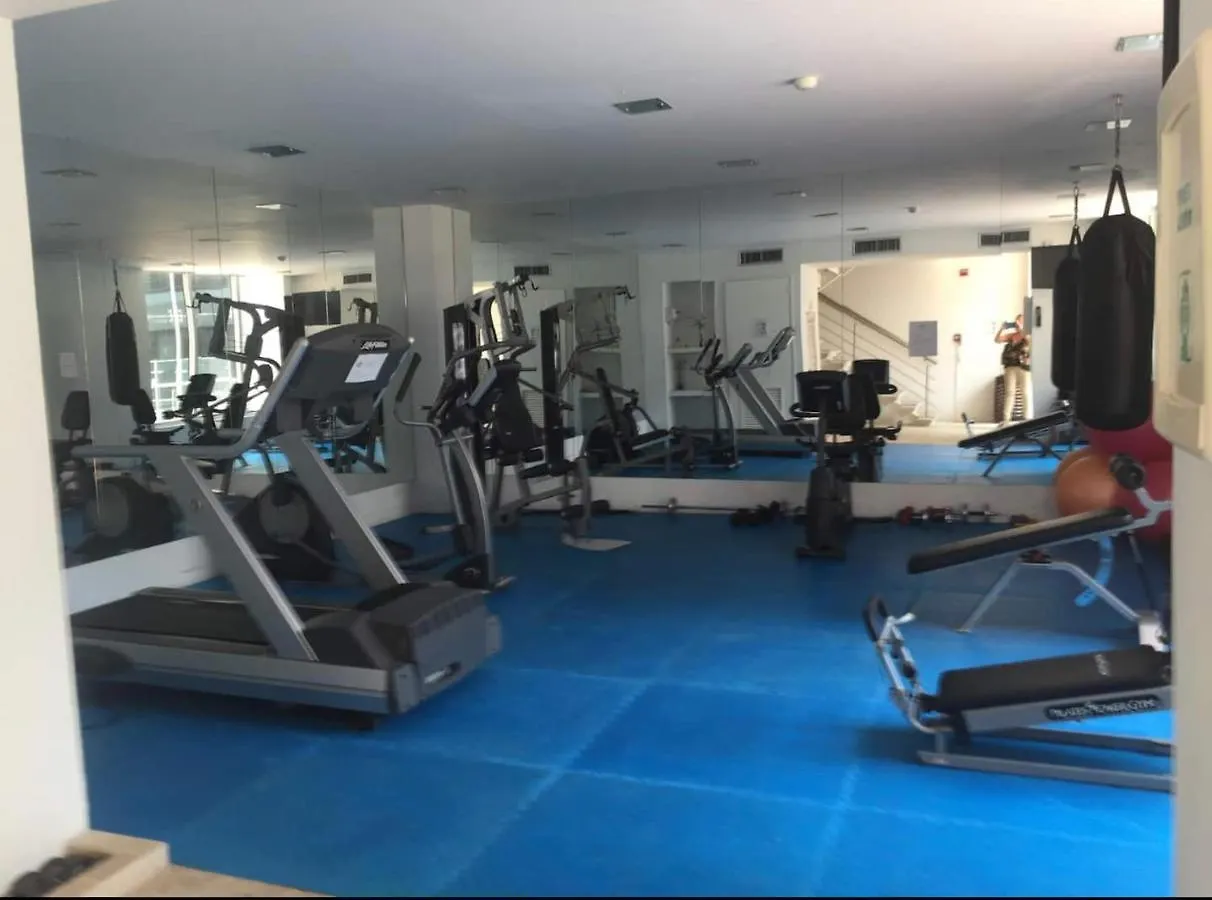 Ferienwohnung Virrey Eslava Cartagena