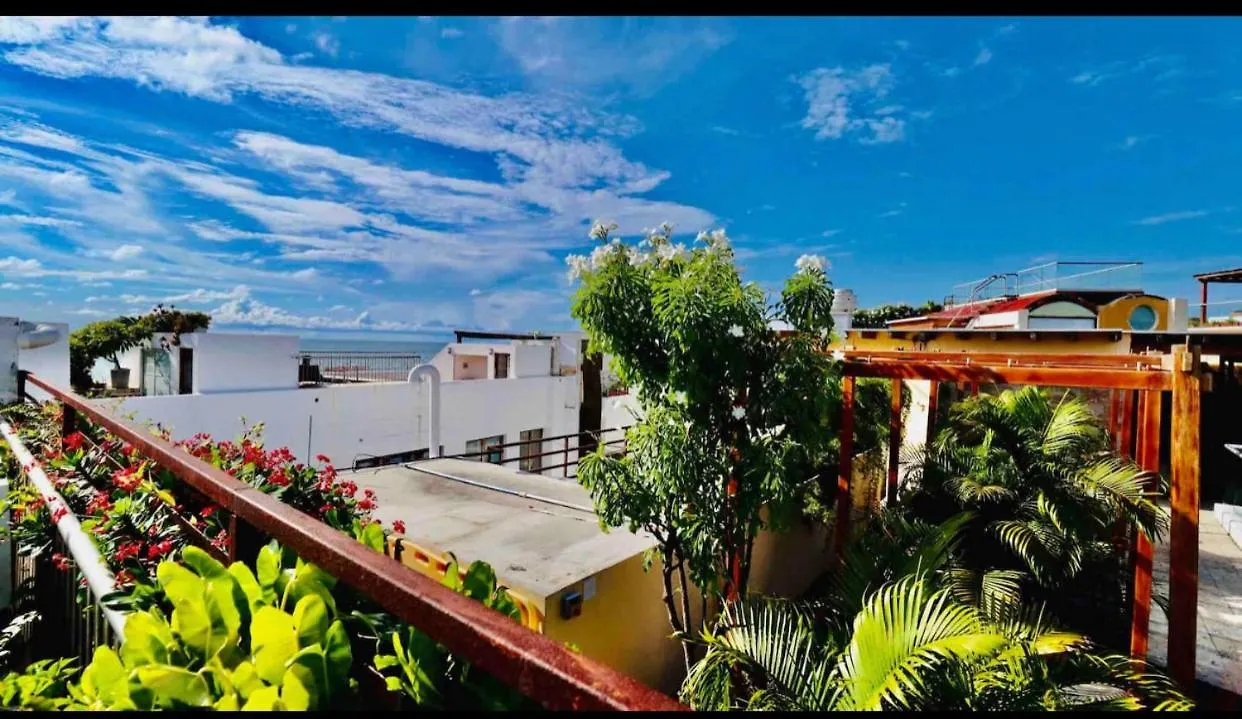 Ferienwohnung Virrey Eslava Cartagena