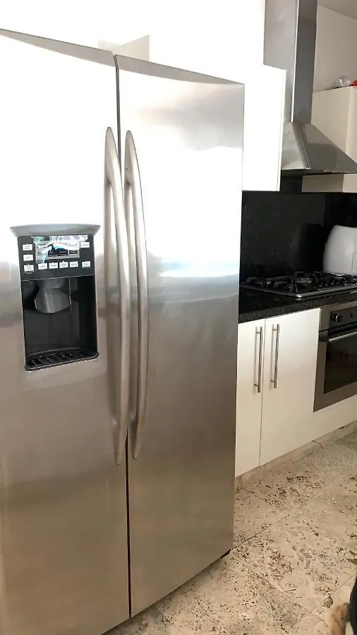 Apartment Ferienwohnung Virrey Eslava Cartagena