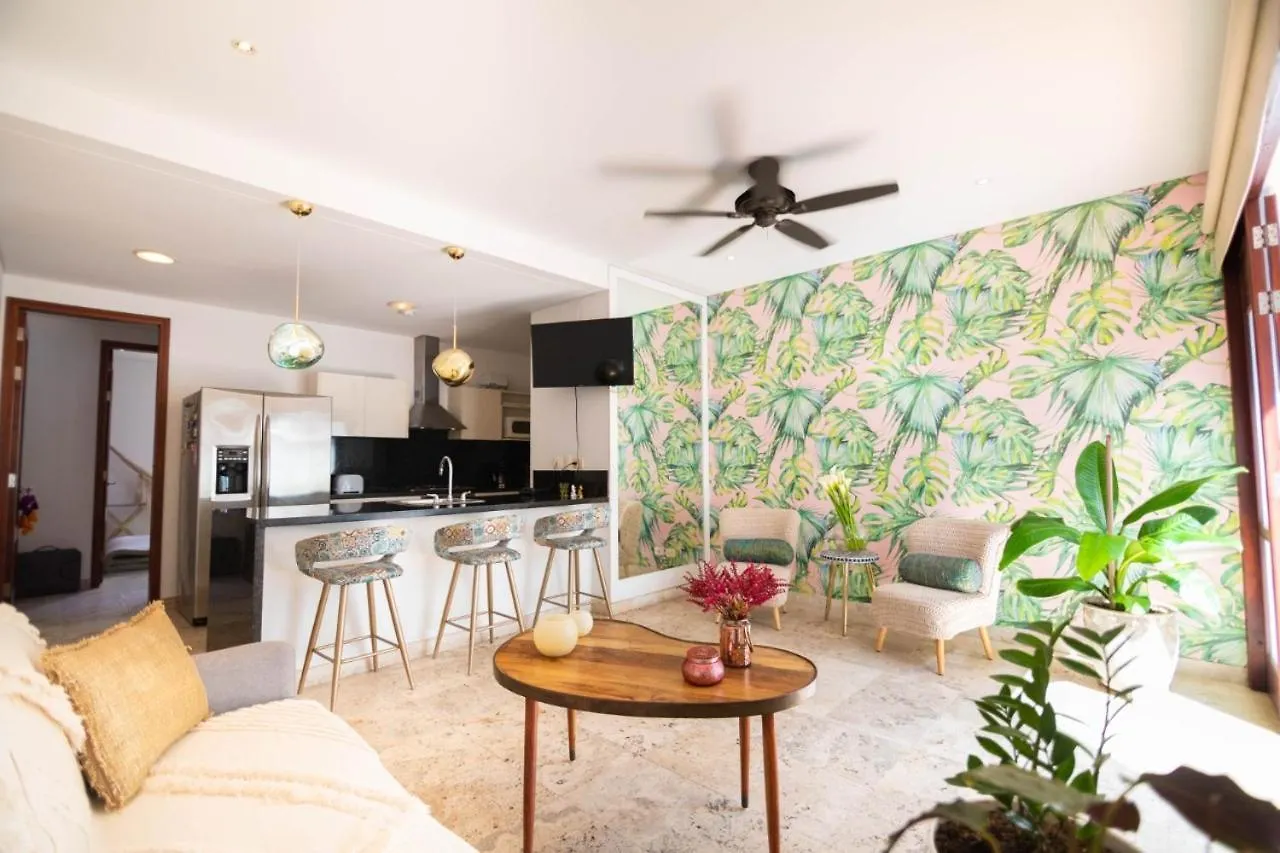 Ferienwohnung Virrey Eslava Cartagena  0*,  Kolumbien